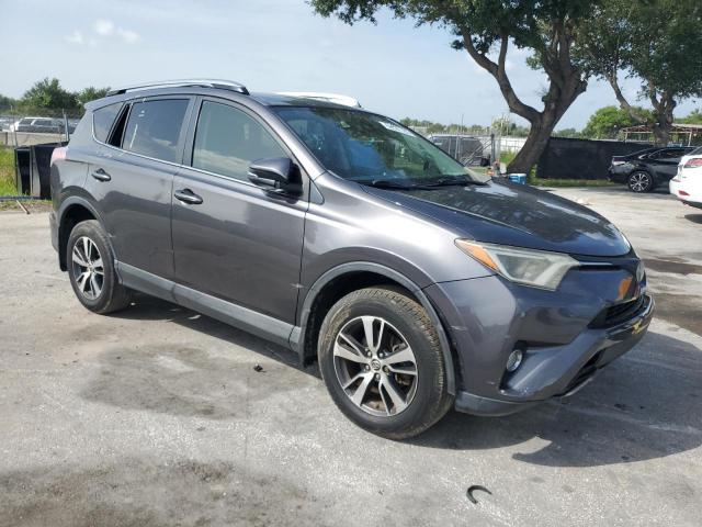 Vin: jtmrfrev1hj702753, lot: 59507765, toyota rav4 xle 20174