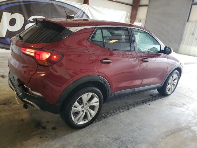 Vin: kl4ambs28rb084678, lot: 60131265, buick encore preferred 20243