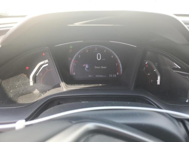 2019 HONDA CIVIC SPOR SHHFK7H48KU424873