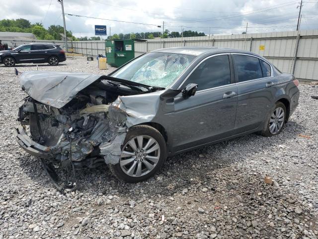 Vin: 1hgcp2f83ca001550, lot: 59974815, honda accord exl 2012 img_1
