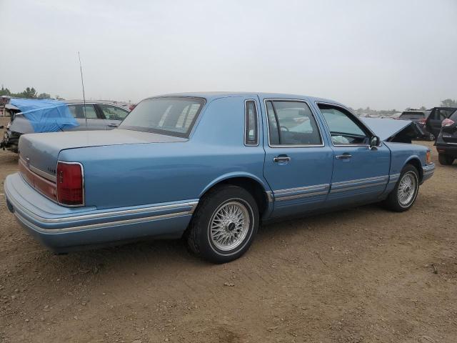 Vin: 1lnlm81w7py703315, lot: 60986195, lincoln towncar executive 19933