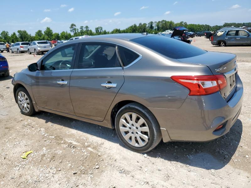 Vin: 3n1ab7ap7gy311172, lot: 60032515, nissan sentra s 20162