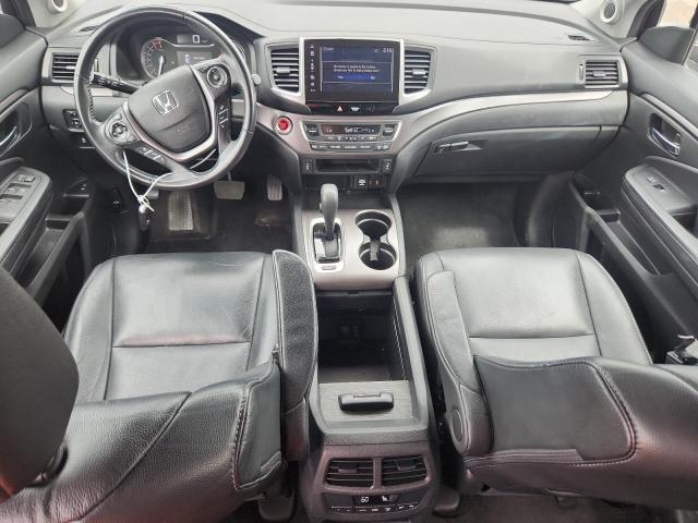 2018 HONDA PILOT EXL 5FNYF6H5XJB028105