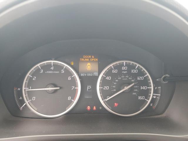 2018 ACURA ILX PREMIU 19UDE2F70JA000421