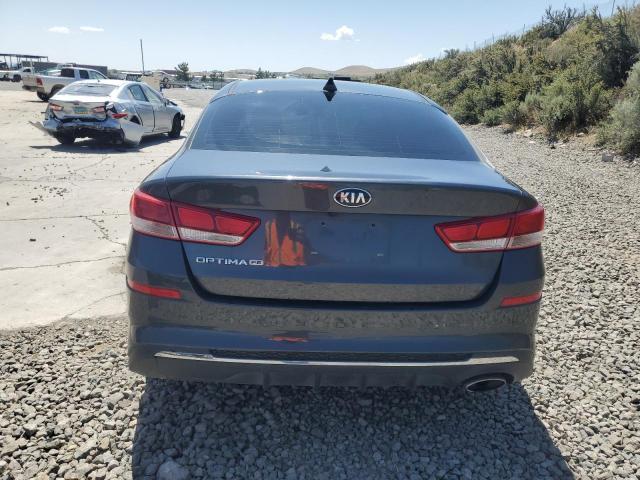 2020 KIA OPTIMA LX - 5XXGT4L32LG403189
