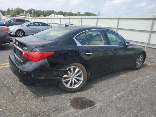 Vin: jn1bv7arxem684834, lot: 60048495, infiniti q50 base 20143