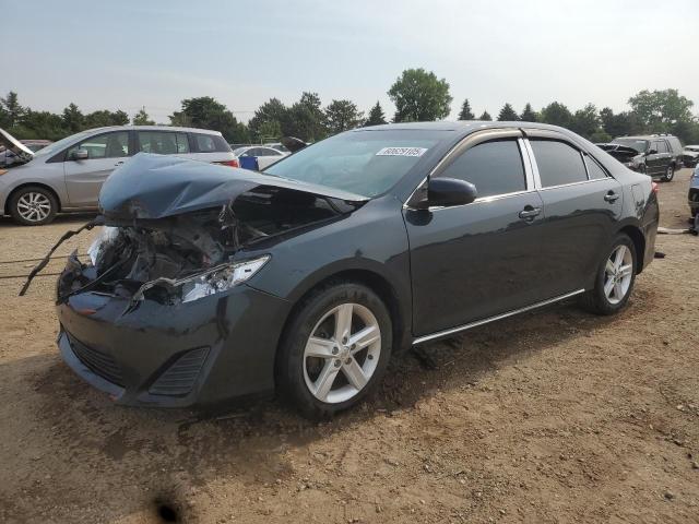 TOYOTA CAMRY L