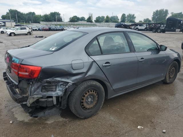 2015 VOLKSWAGEN JETTA BASE 3VW2K7AJ1FM333281