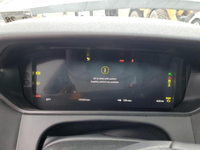 2024 LAND ROVER RANGE ROVE - SALYL2EX0RA373910