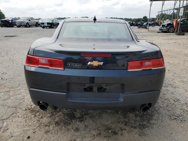 2015 CHEVROLET CAMARO LT 2G1FD1E30F9288262