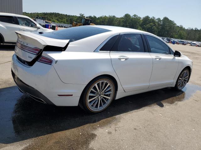2017 LINCOLN MKZ HYBRID 3LN6L5KU9HR630234