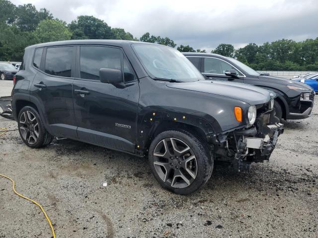 Vin: zacnjcab5mpm43407, lot: 59966845, jeep renegade sport 20214