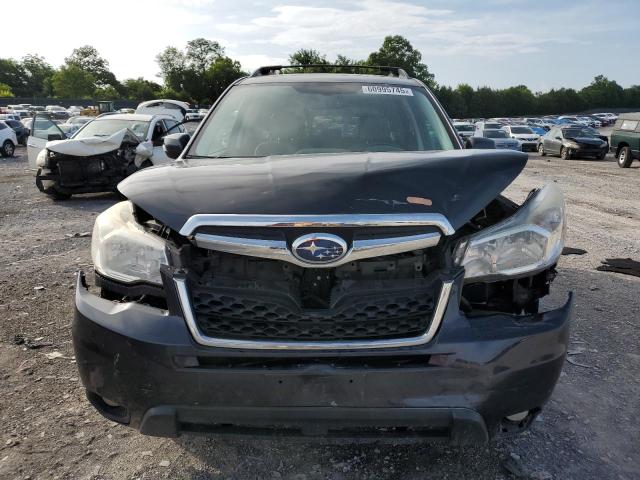 2014 SUBARU FORESTER 2 - JF2SJAMCXEH556567