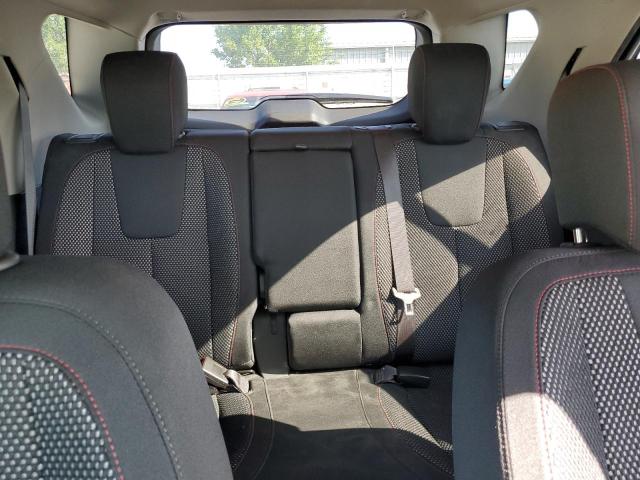 2015 CHEVROLET EQUINOX LT - 2GNALBEK2F1174125