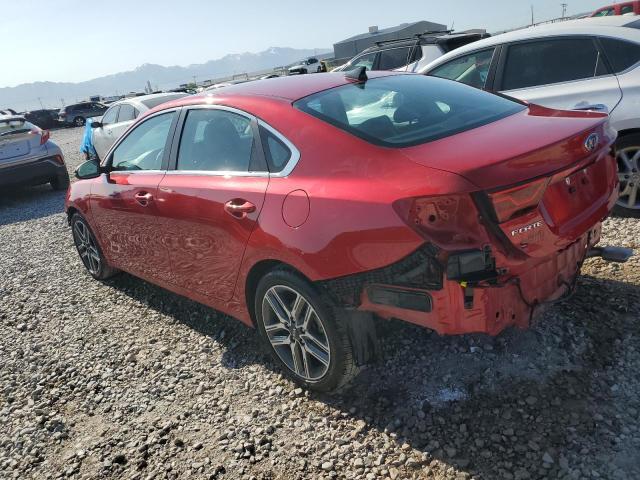 Vin: 3kpf54ad4ke056392, lot: 59326915, kia forte ex 20192