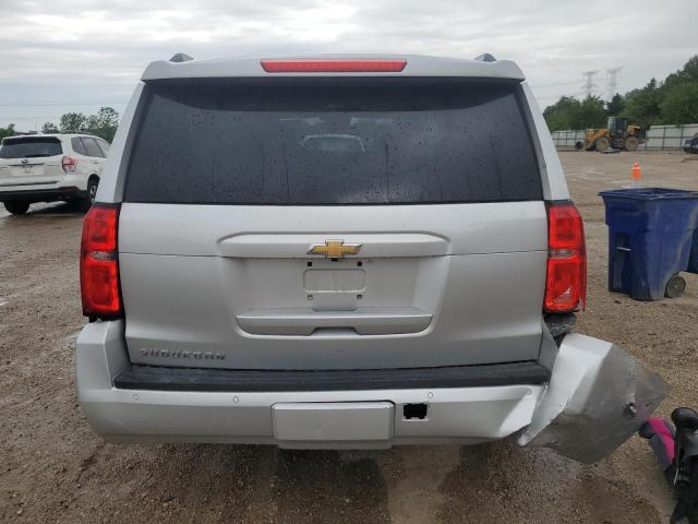 2016 CHEVROLET SUBURBAN K - 1GNSKHKC4GR313784