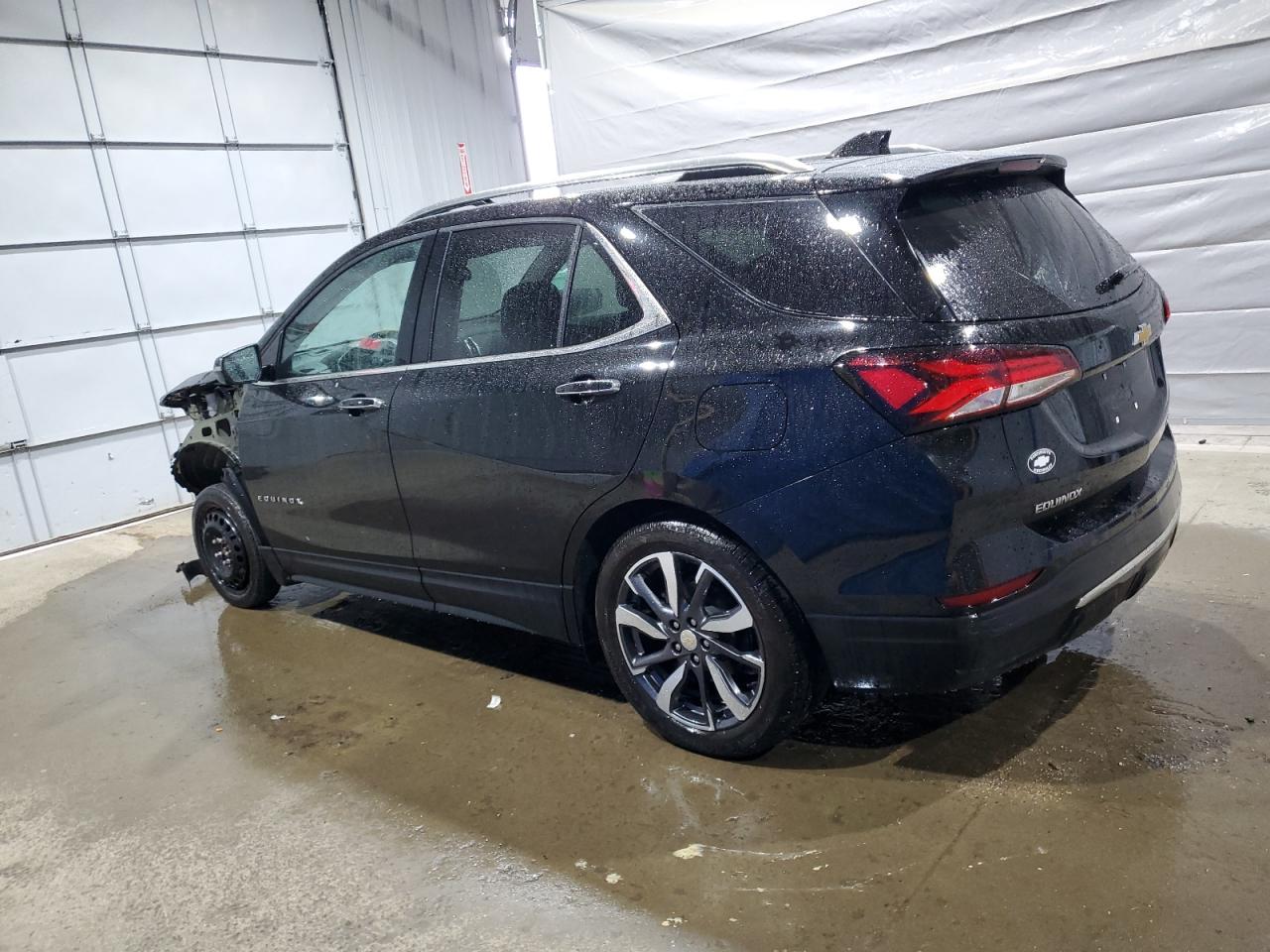 CHEVROLET EQUINOX 2024