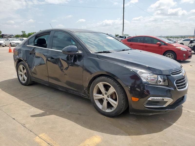 Vin: 1g1pe5sb0f7247314, lot: 61748145, chevrolet cruze lt 20154