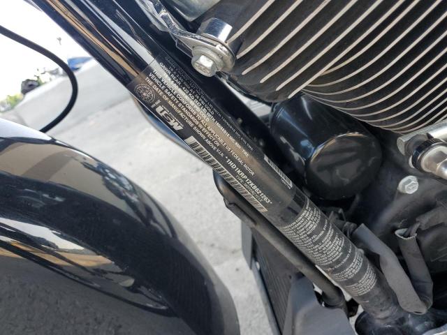 2019 HARLEY-DAVIDSON FLHXS 1HD1KRP12KB621263
