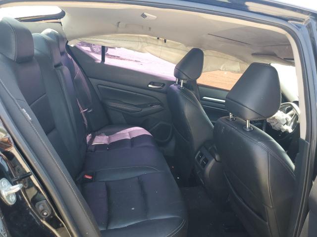 2020 NISSAN ALTIMA SL 1N4BL4EV3LC152276