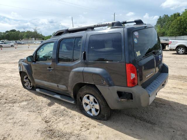 Vin: 5n1an0nw3dn810939, lot: 61260855, nissan xterra x 20132