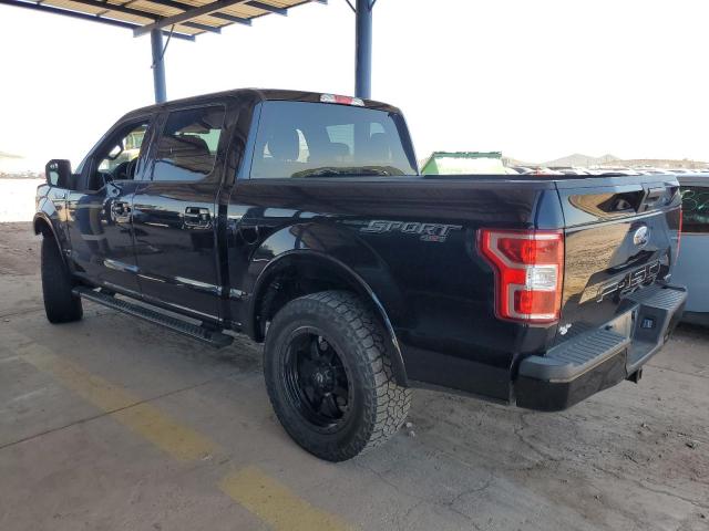 Vin: 1ftew1ep0lke96622, lot: 61238555, ford f-150 supercrew 20202