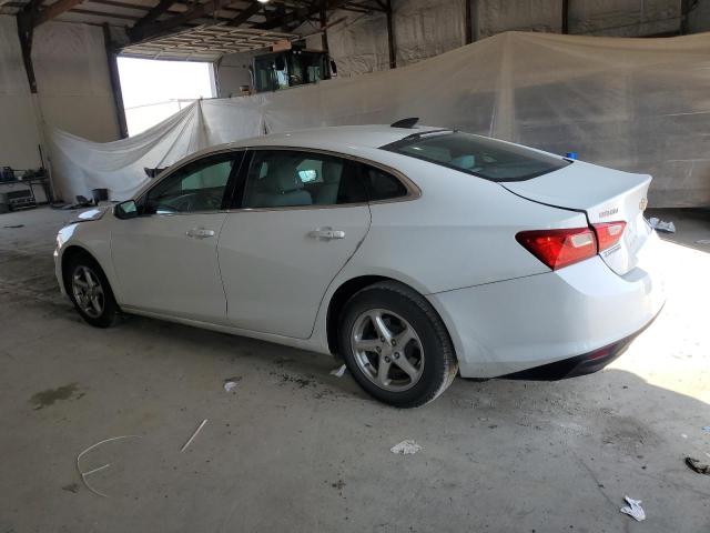 2016 CHEVROLET MALIBU LS - 1G1ZB5ST6GF253670