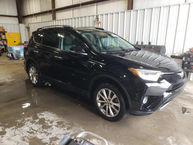 Vin: 2t3yfrev8jw427529, lot: 57988595, toyota rav4 limited 20184