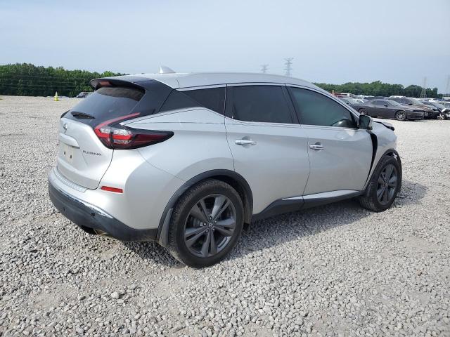 Vin: 5n1az2mj0kn142701, lot: 60086305, nissan murano s 20193
