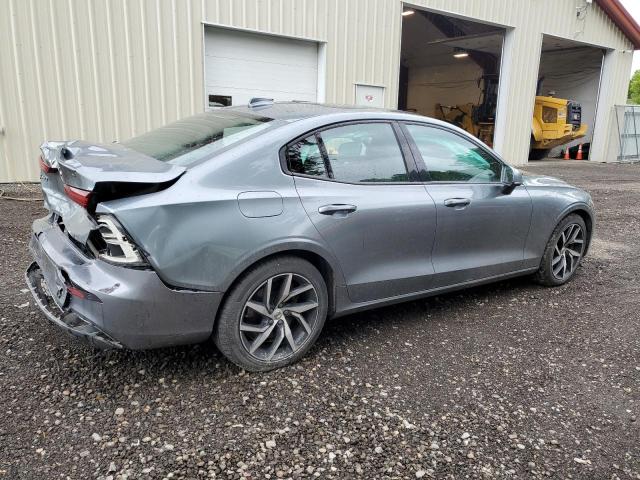 2019 VOLVO S60 T6 MOM - 7JRA22TK6KG015993