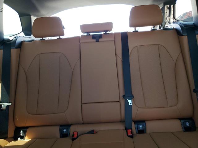 2023 BMW X3 XDRIVE3 - 5UX53DP01P9N75836