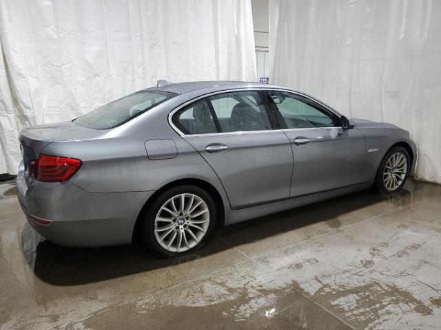 2015 BMW 528 XI WBA5A7C55FD625236