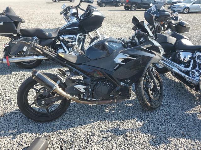 KAWASAKI EX400