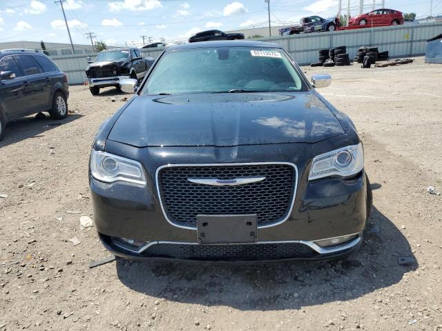 2015 CHRYSLER 300C 2C3CCAKG8FH787065