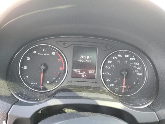 2016 AUDI A3 PREMIUM WAUA7GFFXG1071034