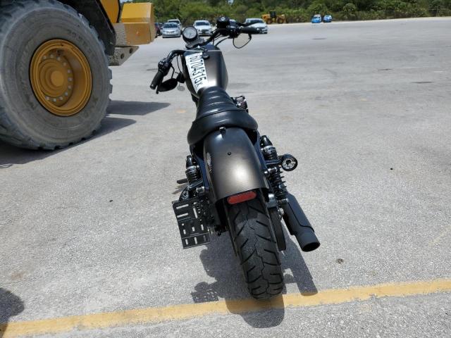 2021 HARLEY-DAVIDSON XL883 N 1HD4LE218MB402174