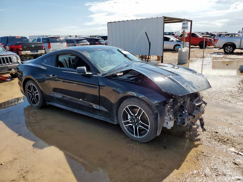 2022 FORD MUSTANG 1FA6P8TH8N5134034