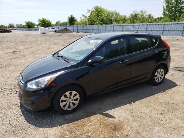Vin: kmhct5ae3gu276232, lot: 58821365, hyundai accent se 2016 img_1