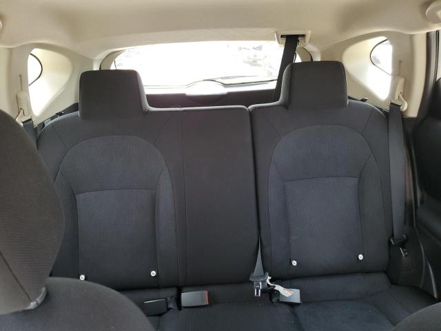 2015 NISSAN ROGUE SELE JN8AS5MV9FW769446