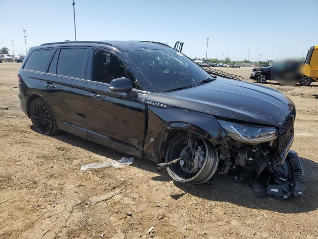 2025 LINCOLN AVIATOR RE 5LM5J7XC6SGL02407