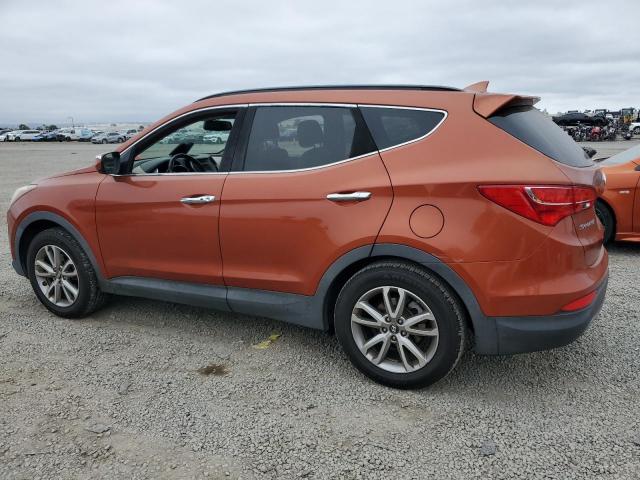Vin: 5xyzu3laxeg206705, lot: 60172185, hyundai santa fe 20142