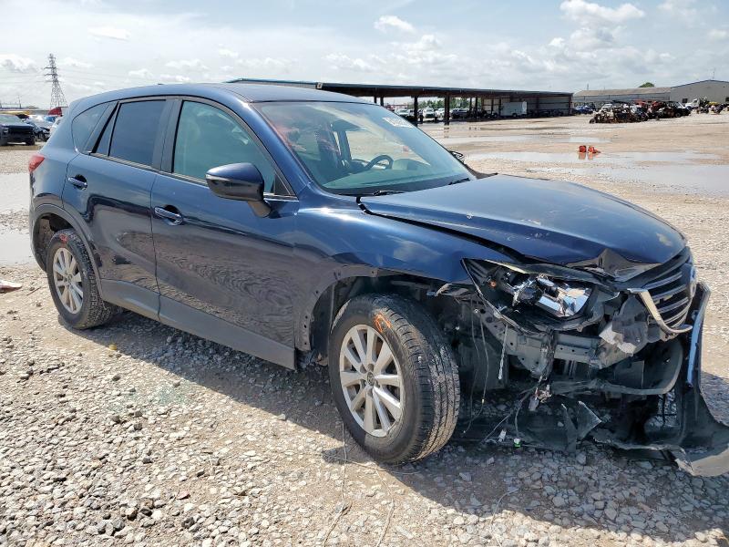 Vin: jm3ke2cyxg0811023, lot: 61030635, mazda cx-5 touring 20164