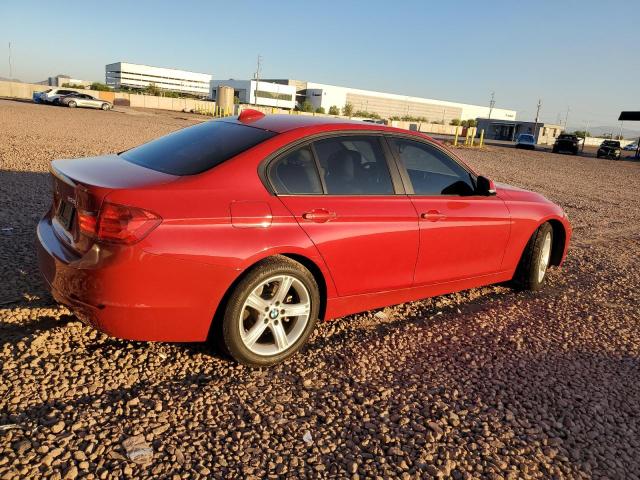 Vin: wba3a5c55ej463975, lot: 61214915, bmw 3 series i 20143