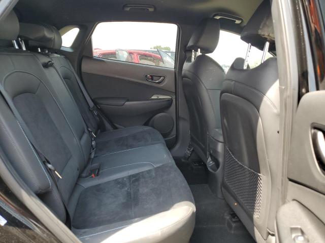 km8kh3ac6pu008064 - 2023 Hyundai kona base - #60525475