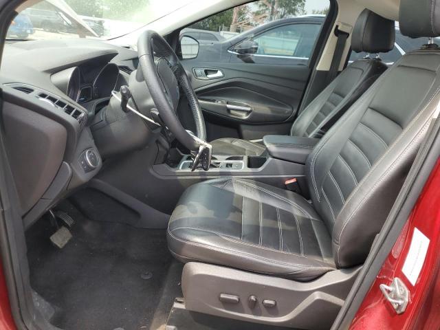 2017 FORD ESCAPE TIT - 1FMCU0J97HUE66281
