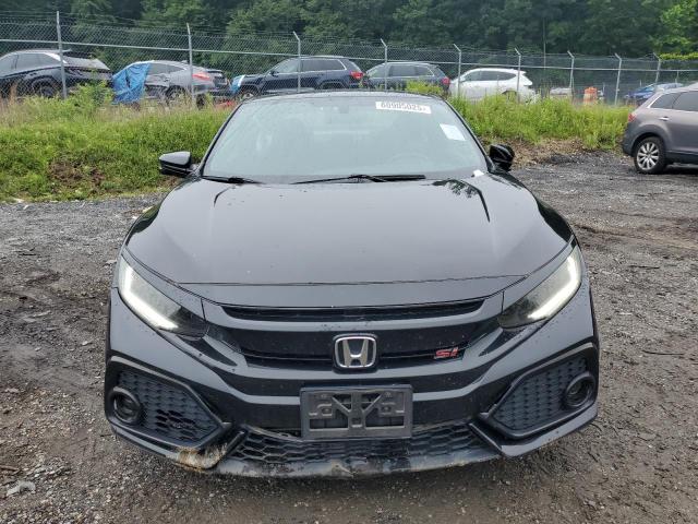 2017 HONDA CIVIC SI 2HGFC3A55HH754534