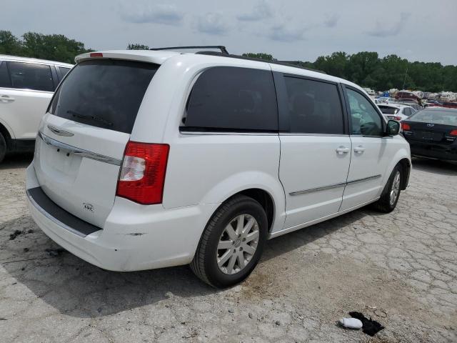 2016 CHRYSLER TOWN & COU - 2C4RC1BG3GR267969