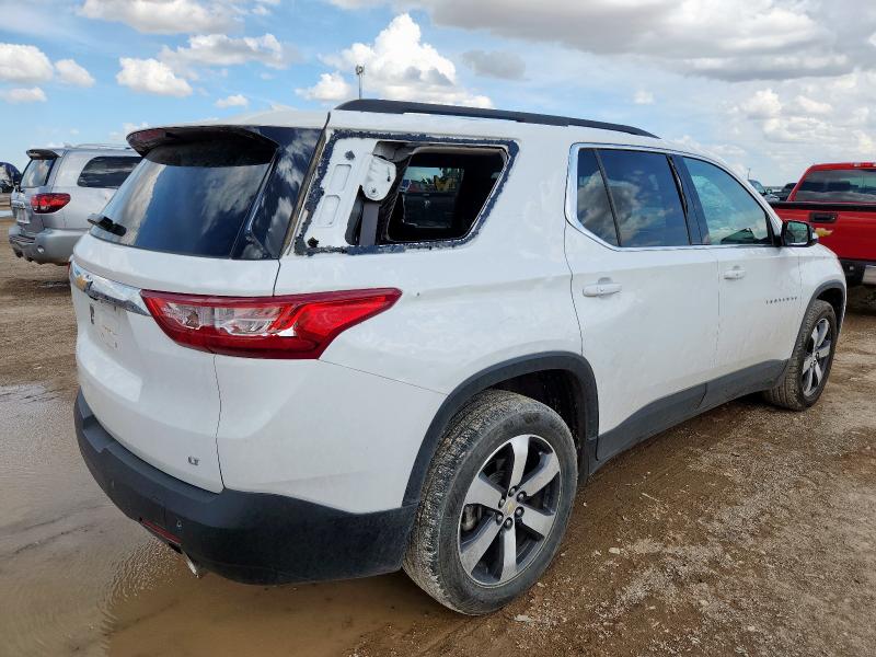 2019 CHEVROLET TRAVERSE L - 1GNERHKW1KJ270080