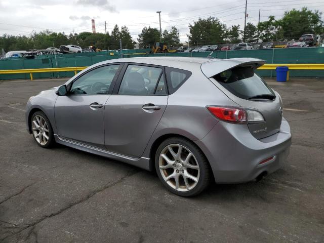 Vin: jm1bl1h46a1273274, lot: 61568695, mazda all other 3 20102