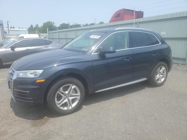 Vin: wa1anafy6k2097165, lot: 59397805, audi q5 premium 2019 img_1